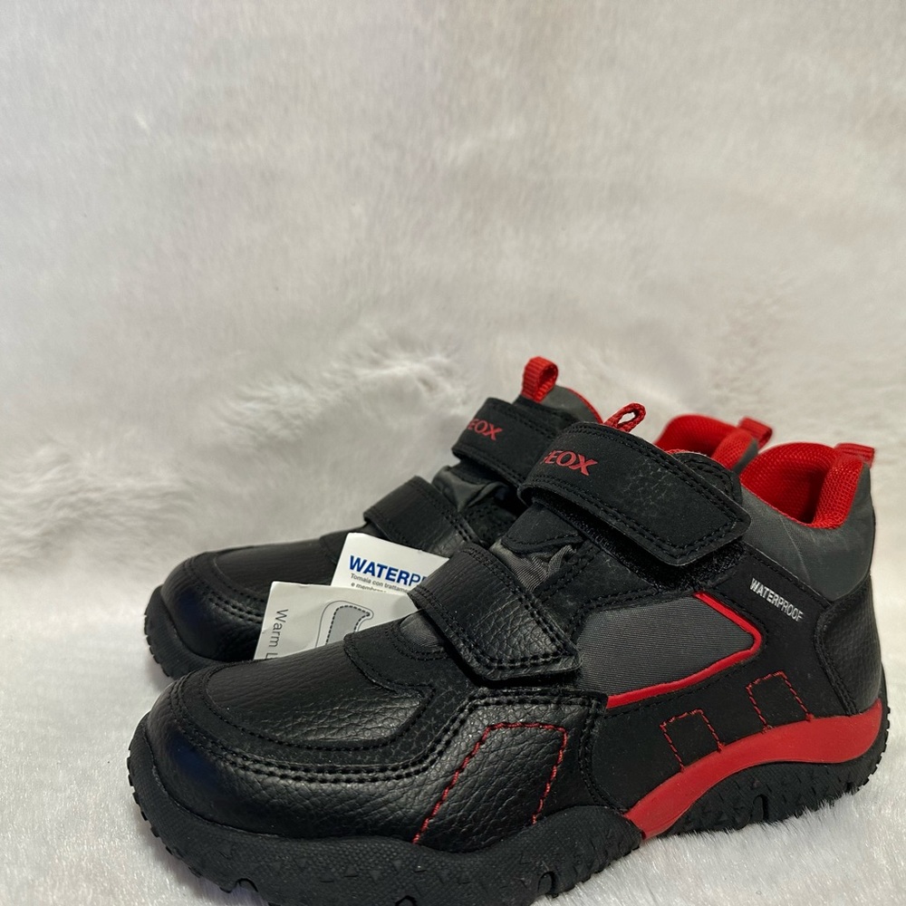Boots Geox Waterproof